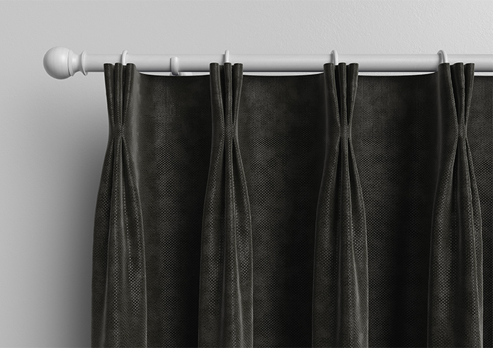 Oleander, Graphite - Made to Measure Curtains - Image 11